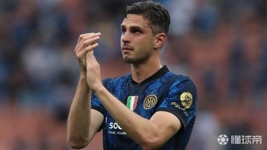 拉诺基亚：我十分欣赏穆哈雷莫维奇，个人建议国米应该签下他