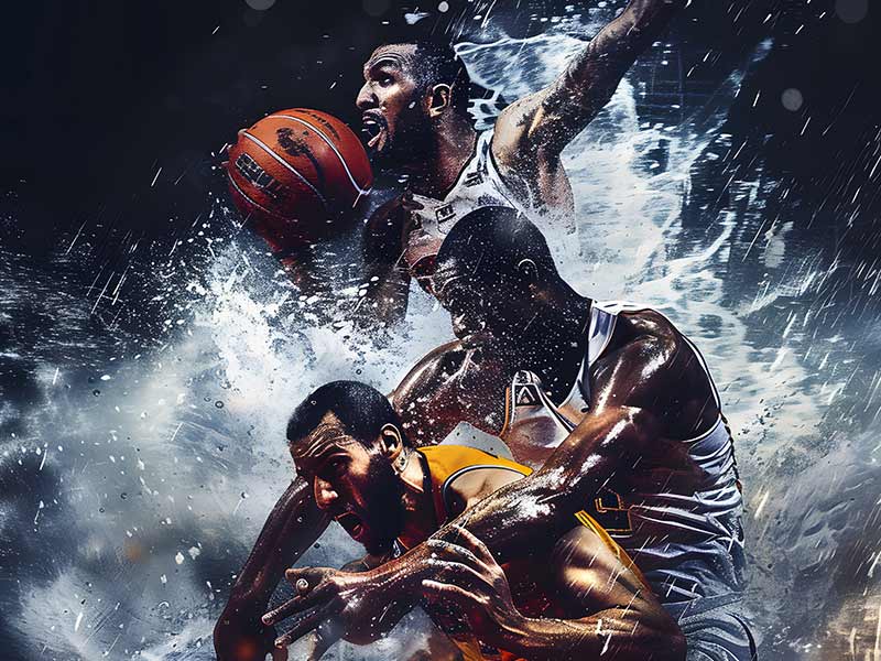 05月16日 NBA季后赛西部半决赛G6 马刺vs森林狼 全场录像回放