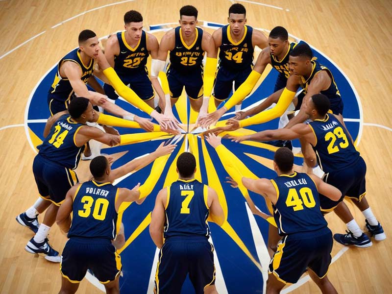 04月11日 NBA常规赛 雷霆vs掘金 全场录像回放